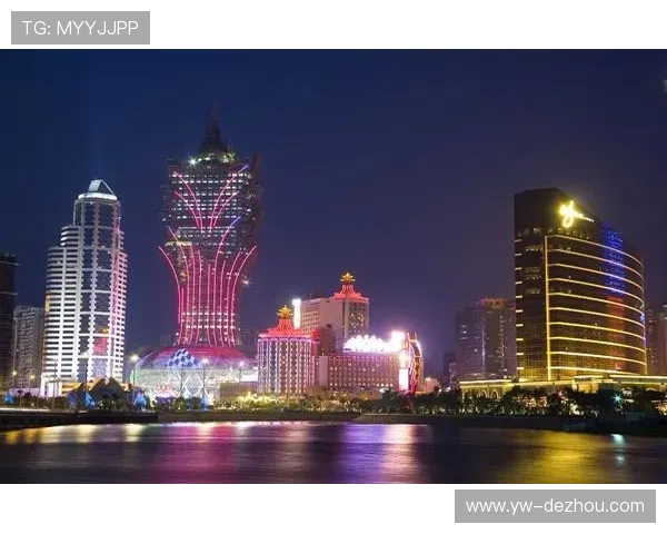 新濠赌场：引领澳门娱乐博彩新潮流的旗舰之地